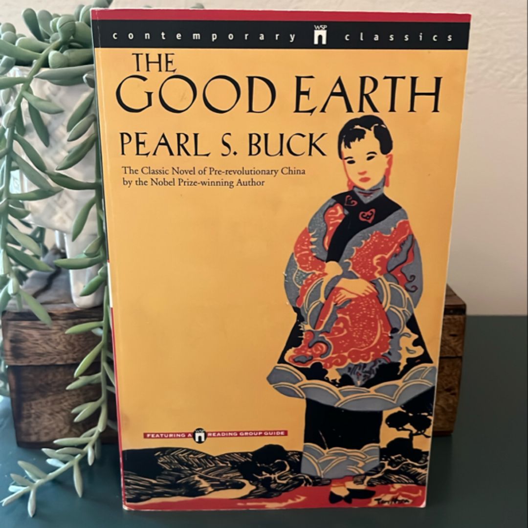 The Good Earth