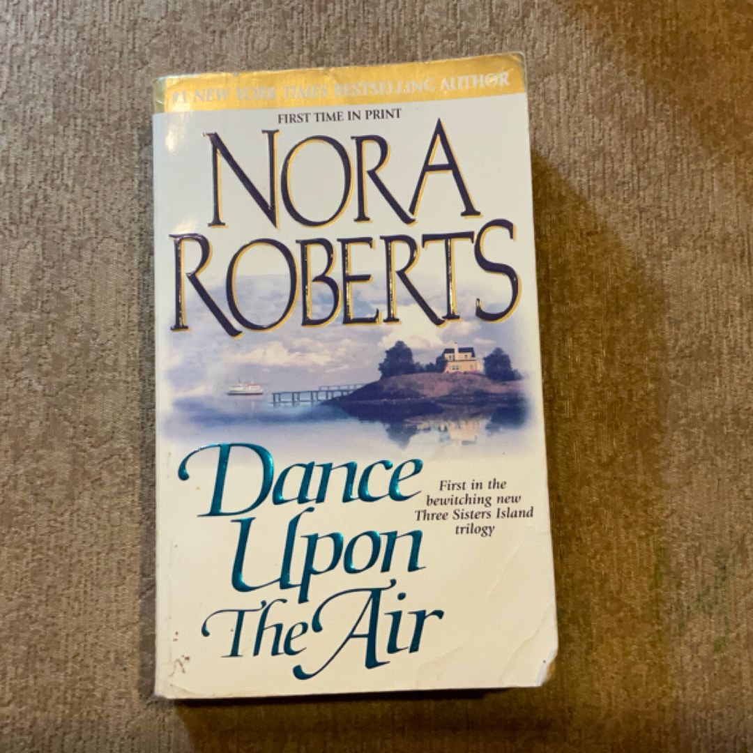 Dance Upon the Air