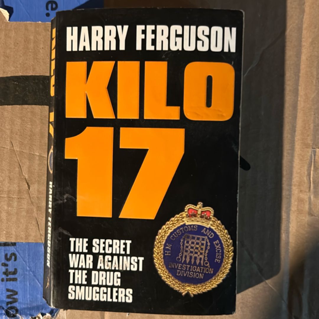 Kilo 17