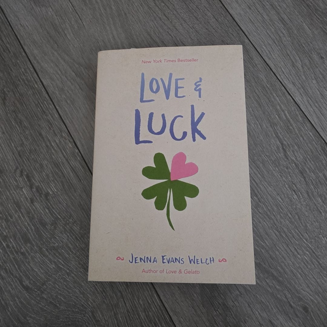Love and Luck