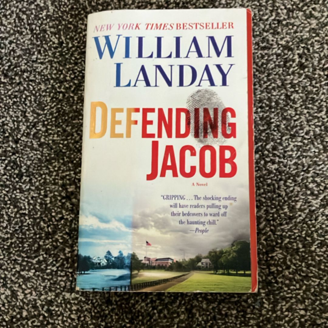 Defending Jacob
