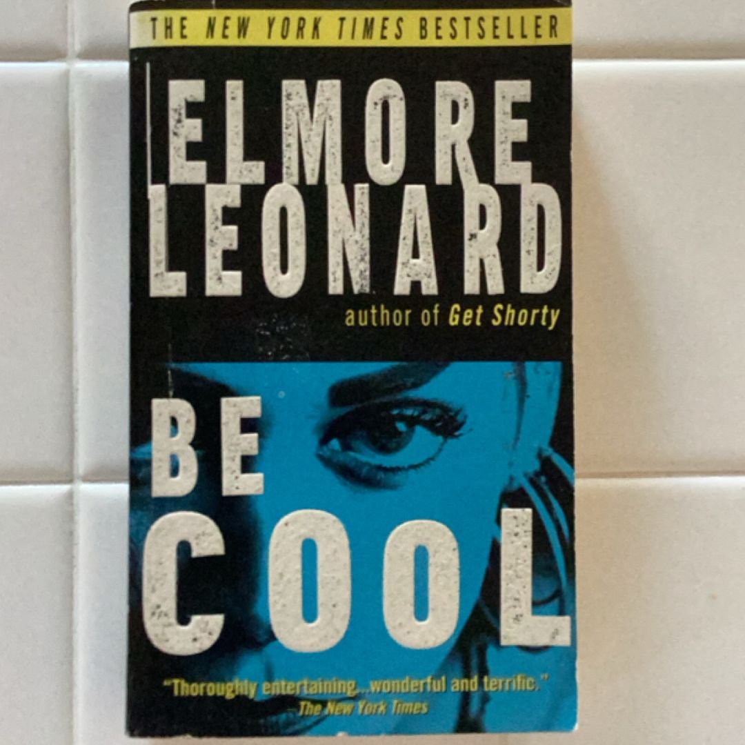 Be Cool