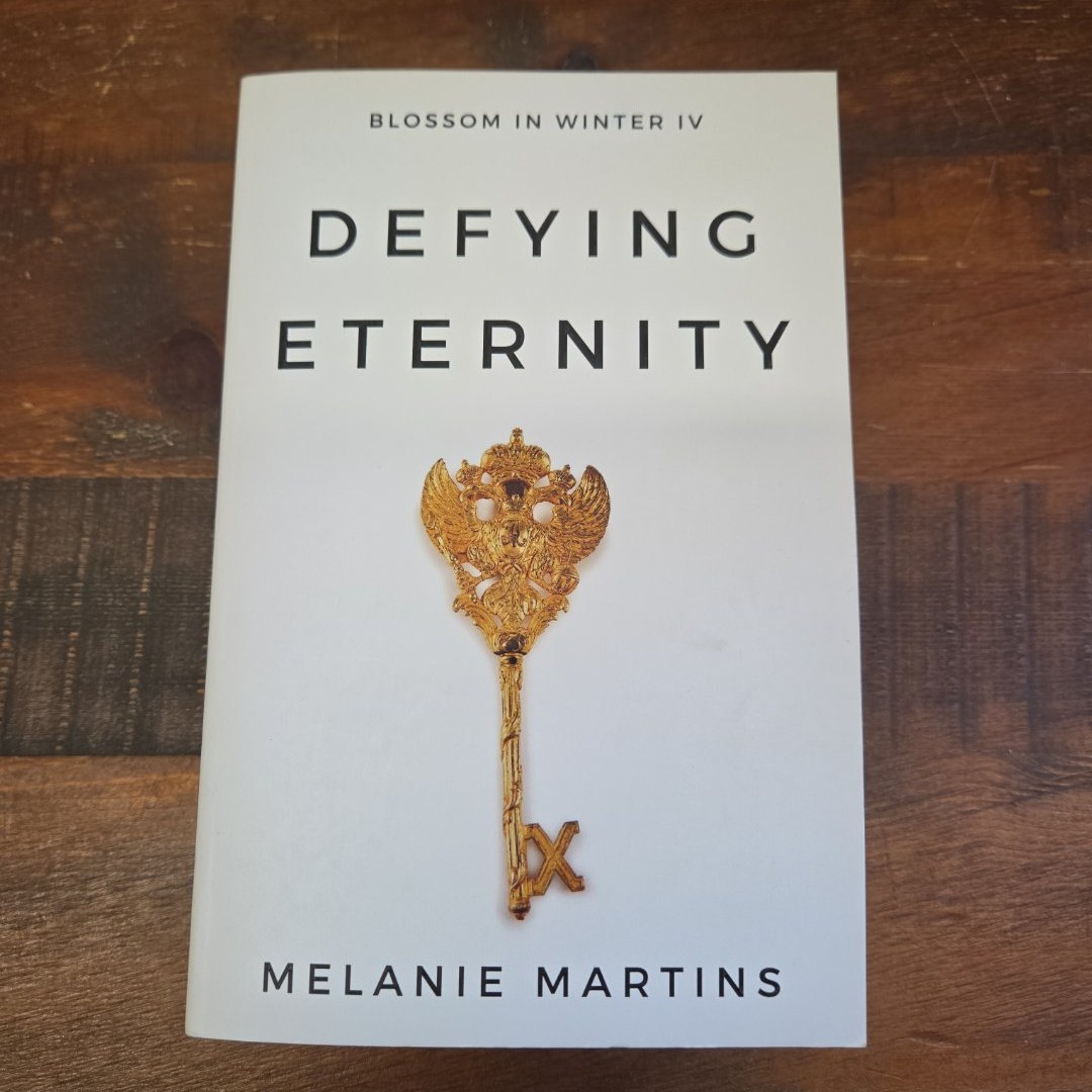 Defying Eternity
