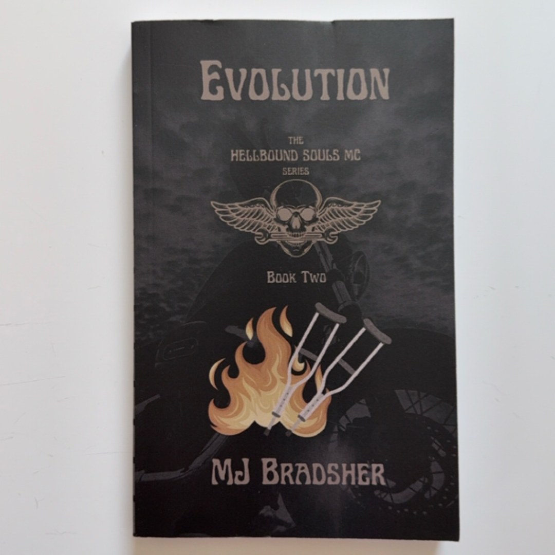 Evolution