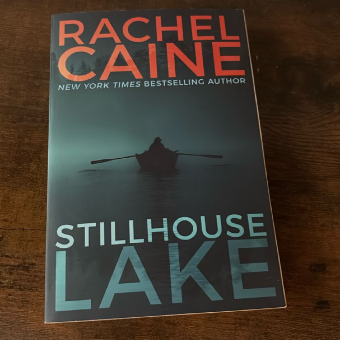 Stillhouse Lake