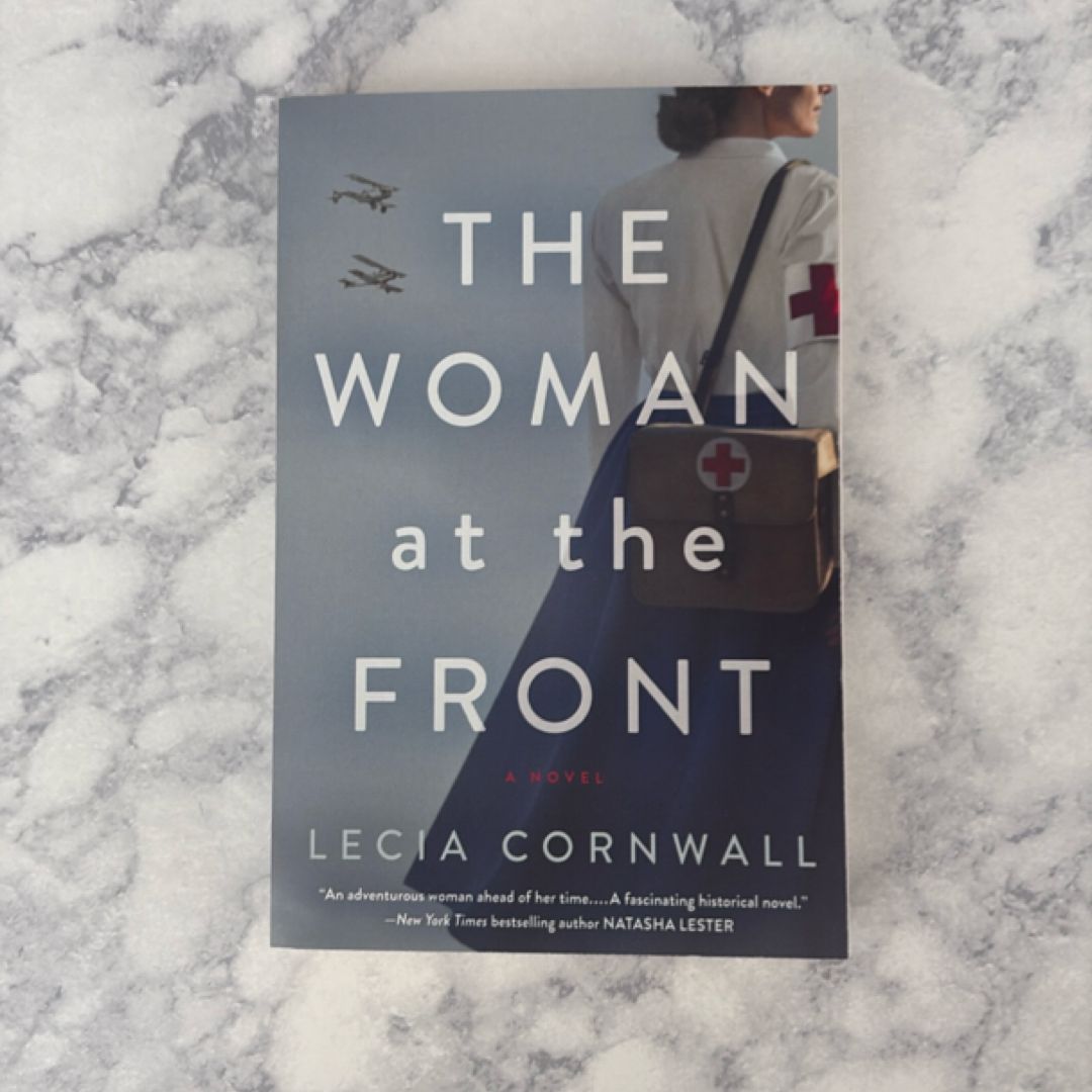 The Woman at the Front