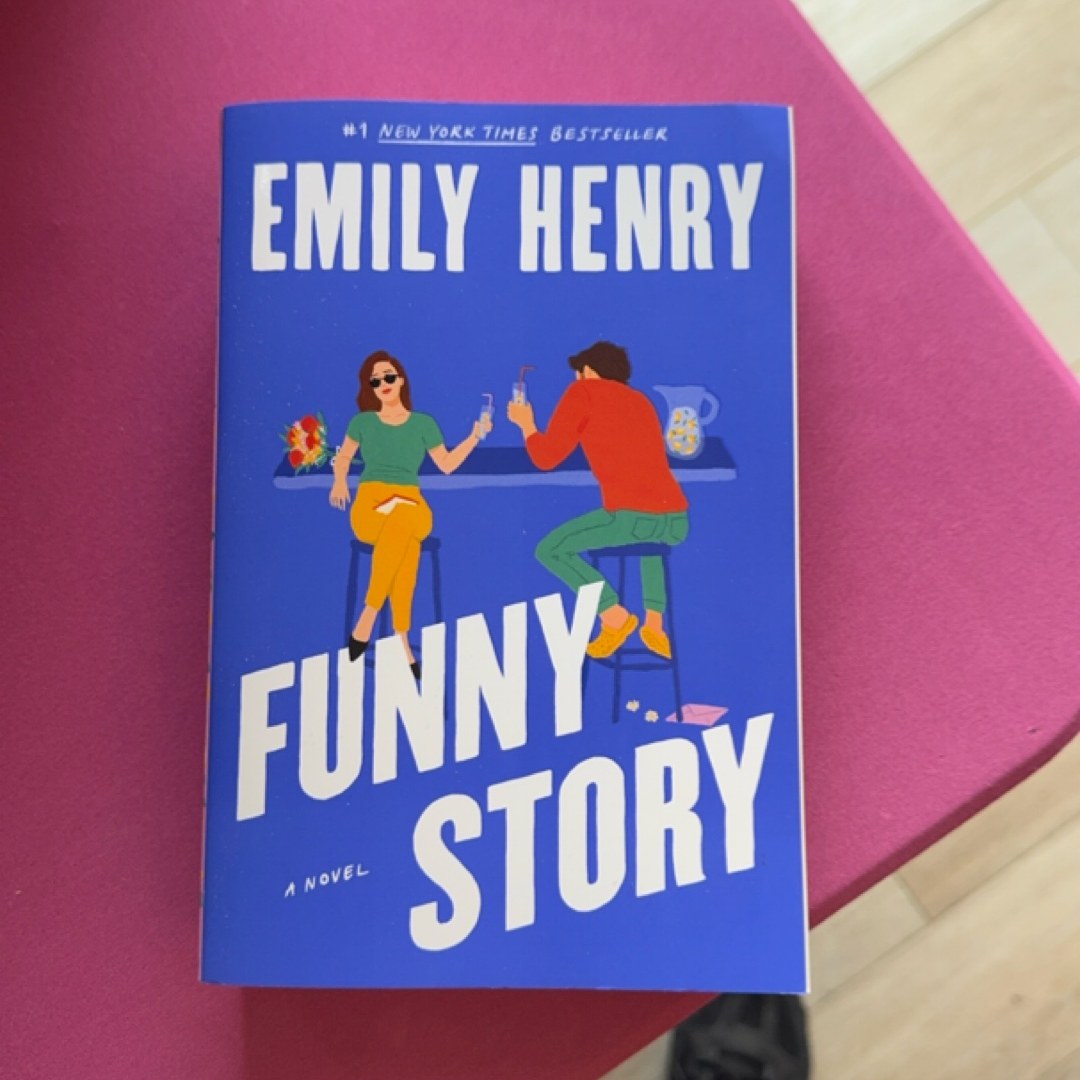 Funny Story