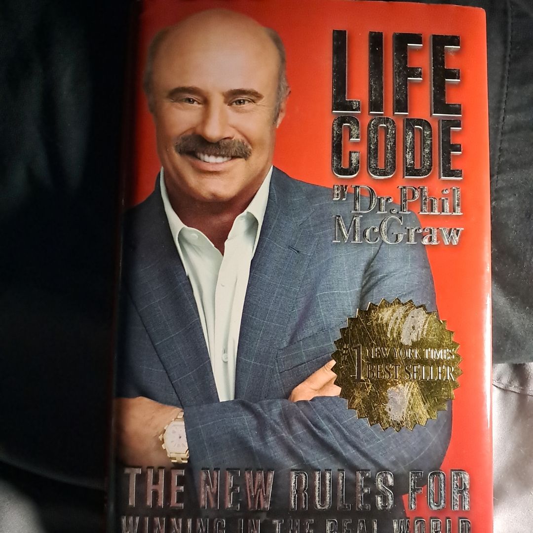 Life Code by Phil McGraw