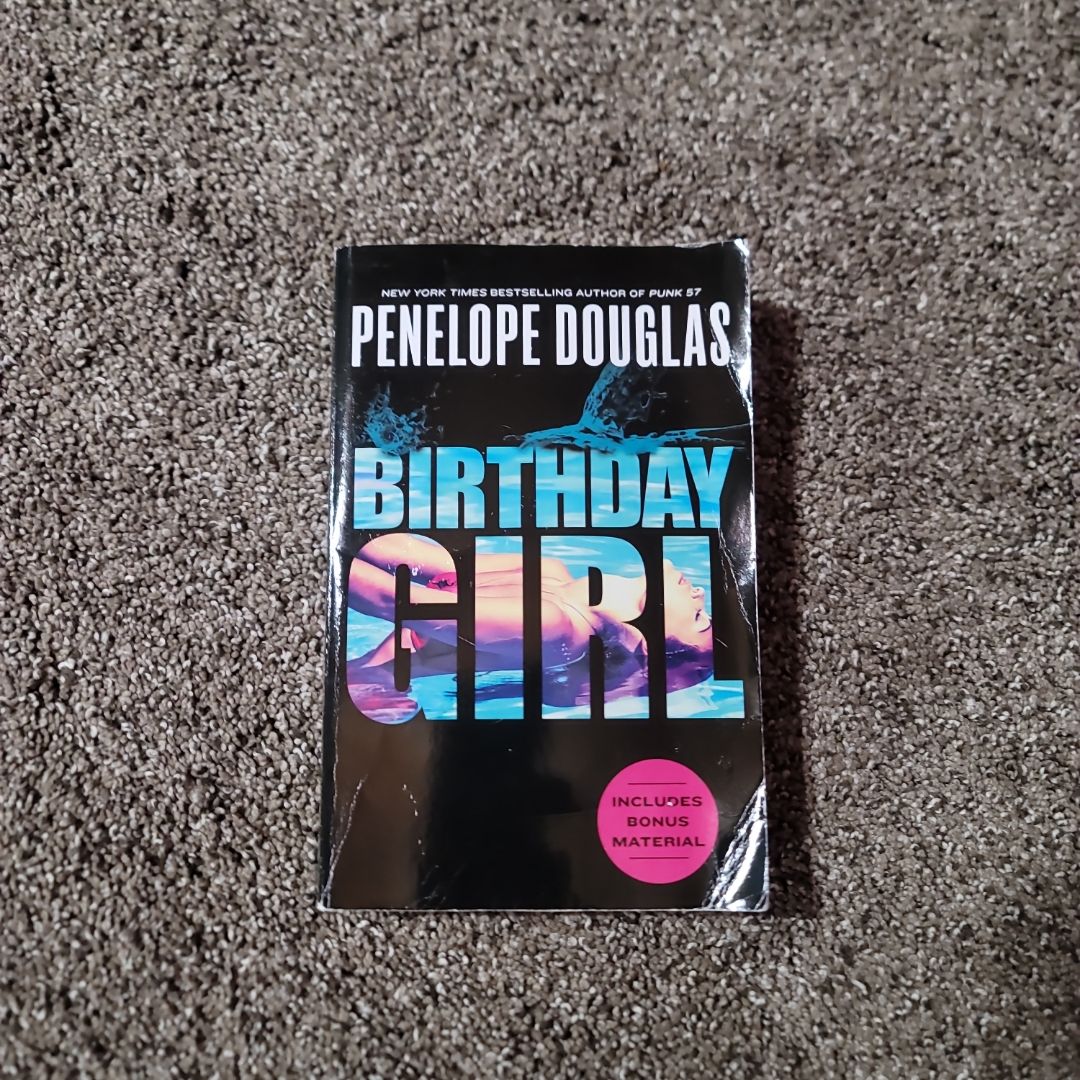 Birthday Girl