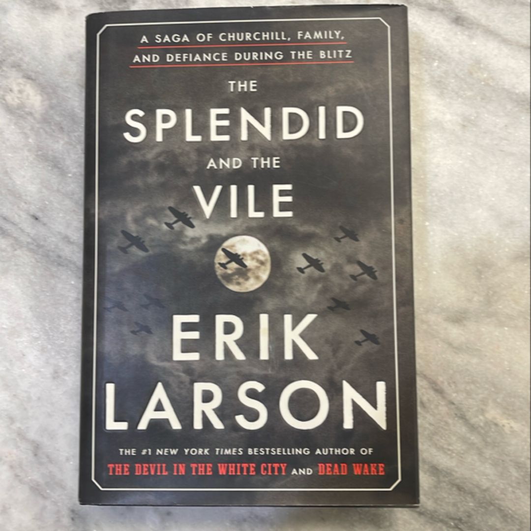 The Splendid and the Vile