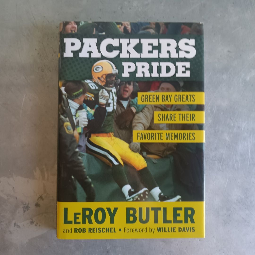 Packers Pride