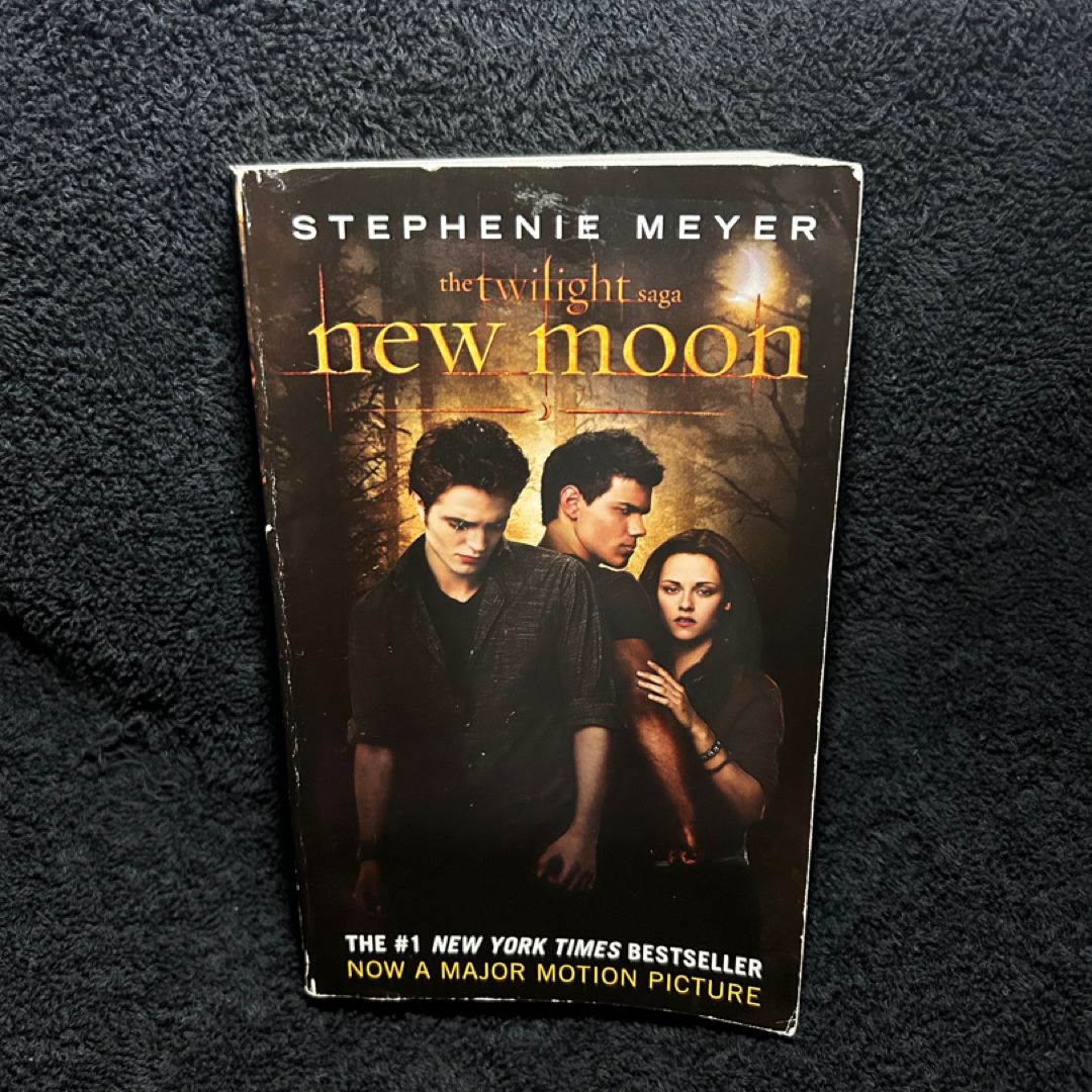 New Moon