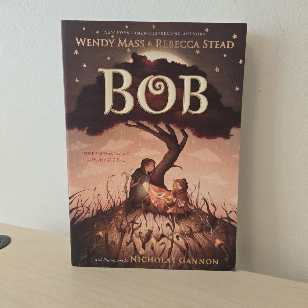 Bob