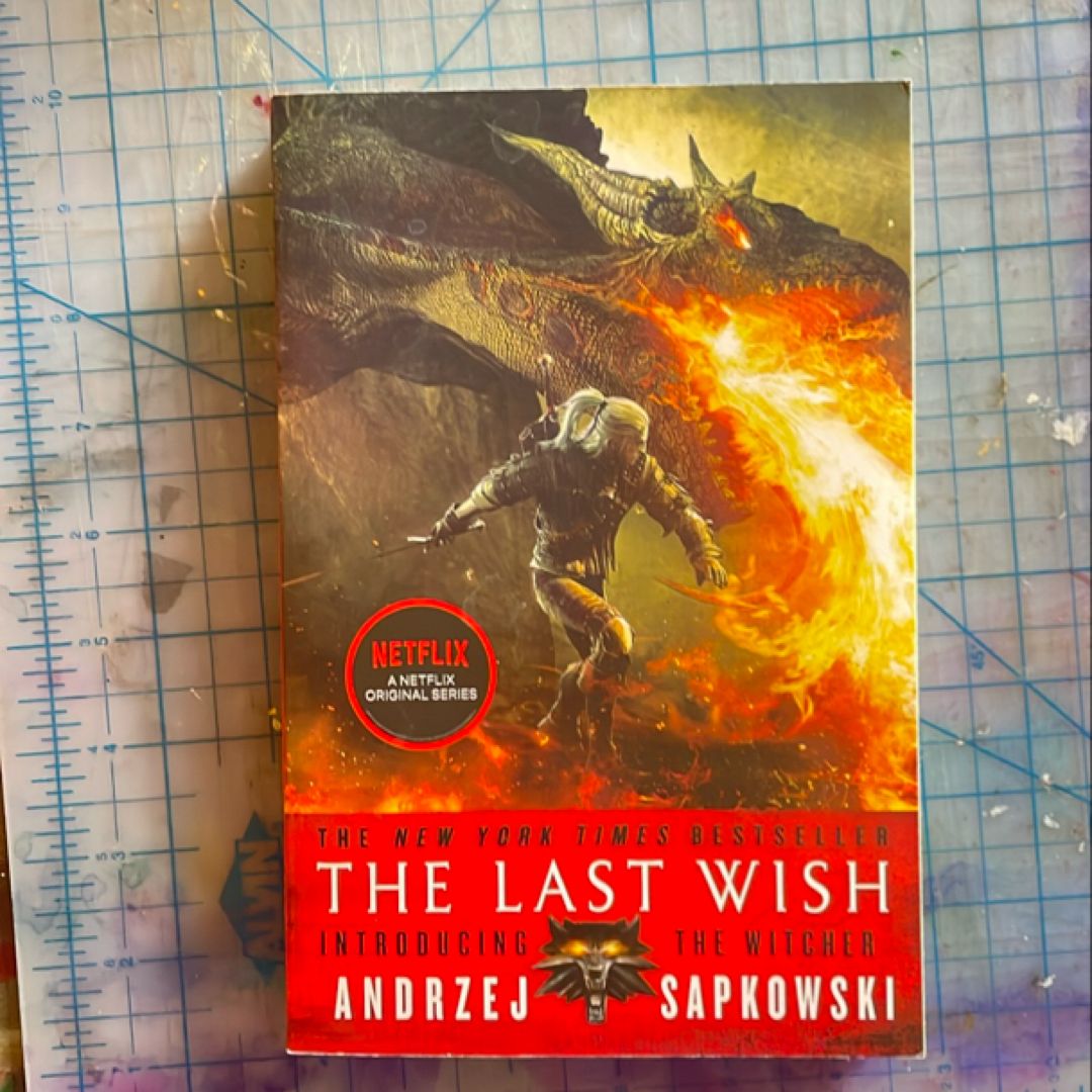 The Last Wish