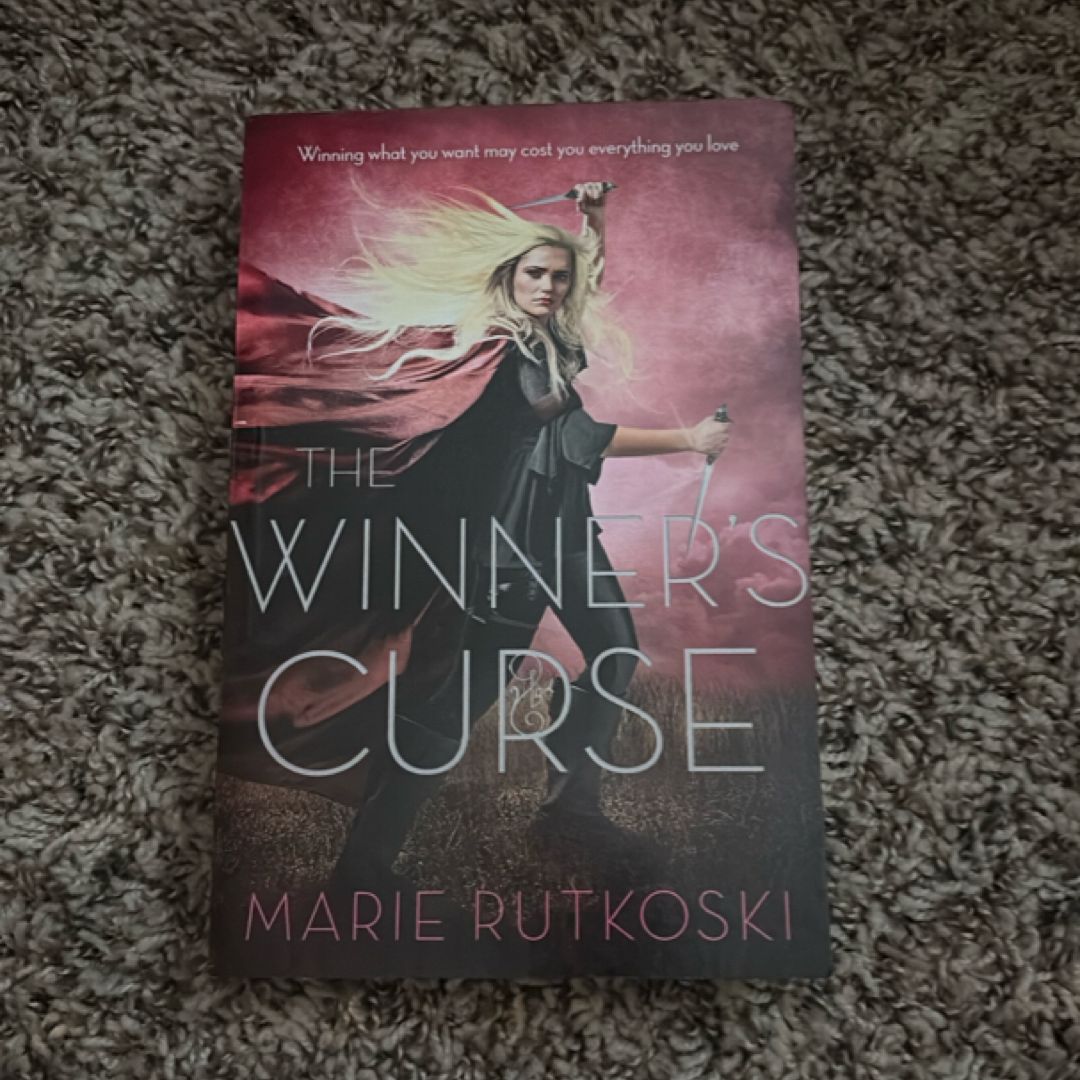The Winner's Curse