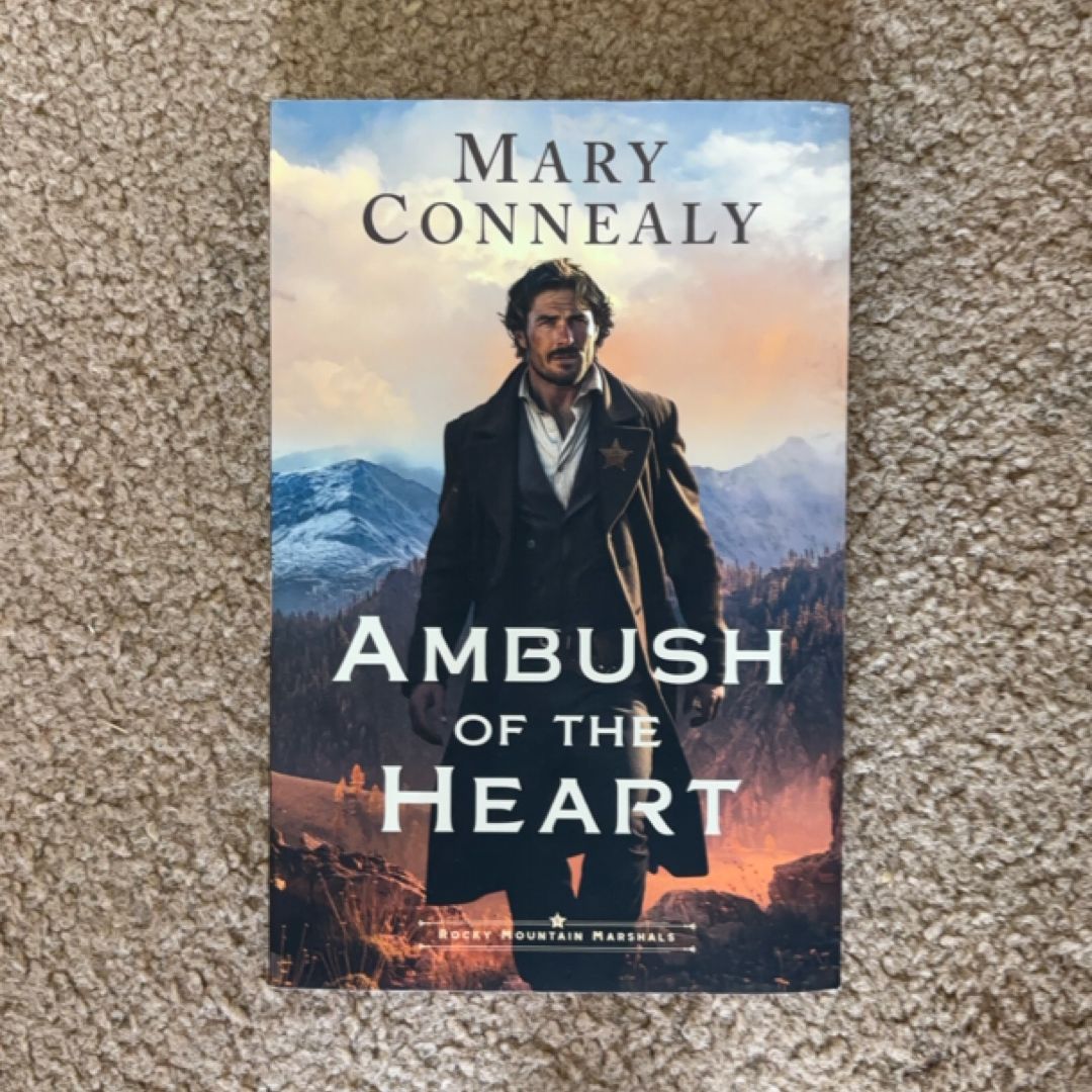 Ambush of the Heart