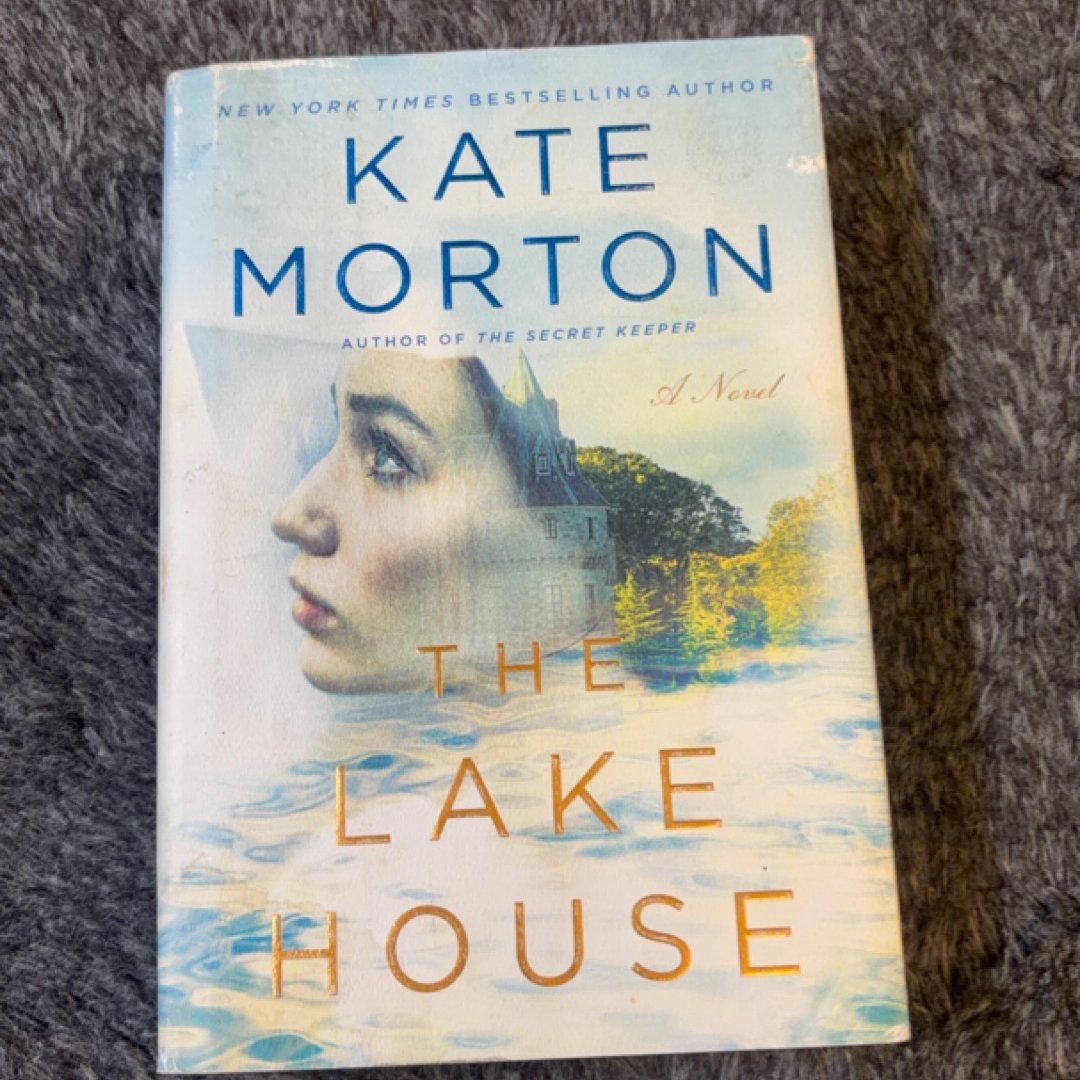 The Lake House