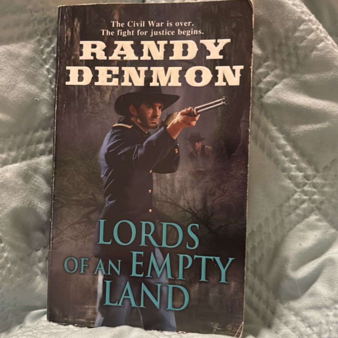 Lords of an Empty Land