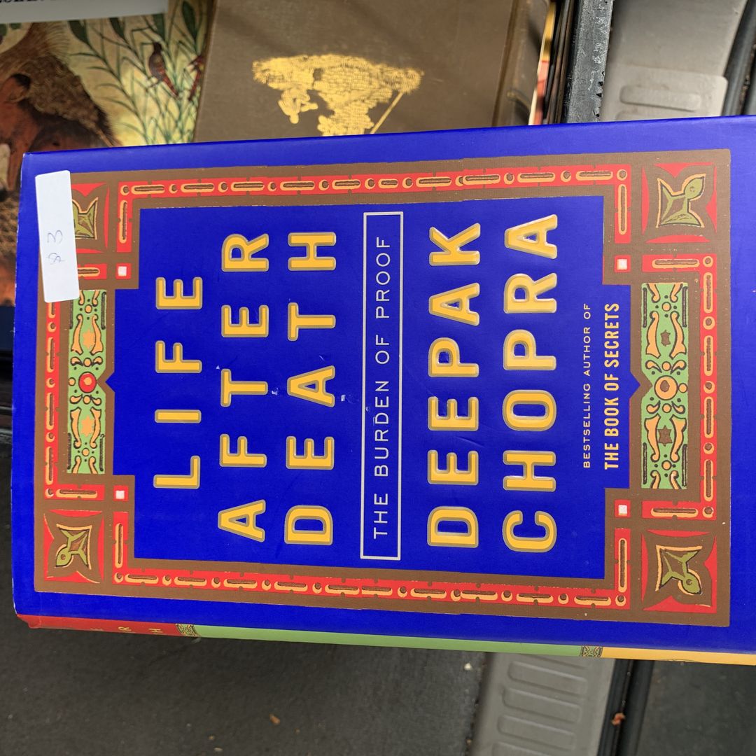 Life after Death