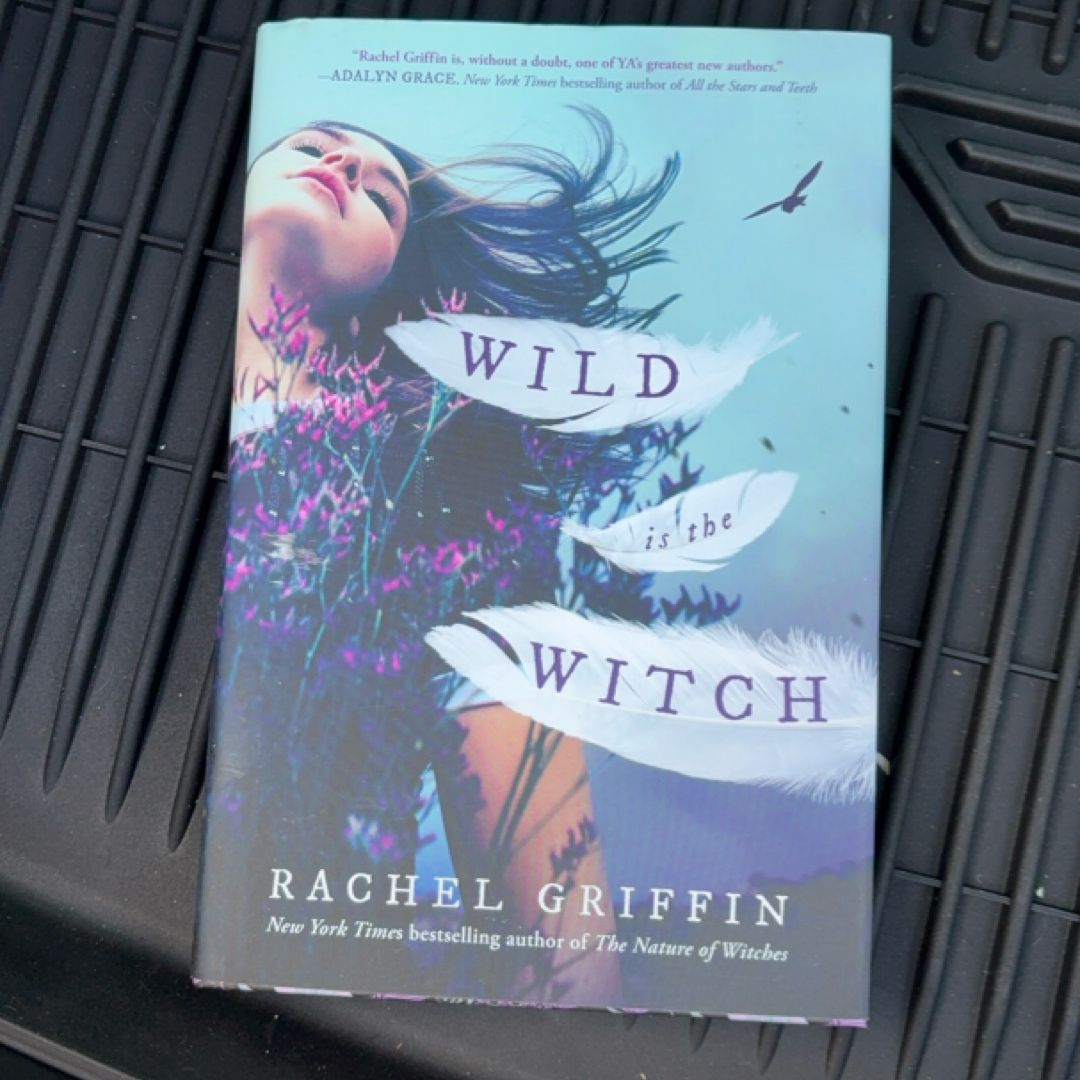 Wild Is the Witch