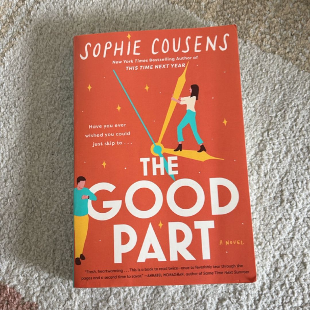The Good Part