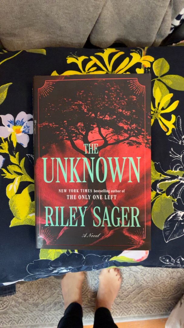 The Unknown