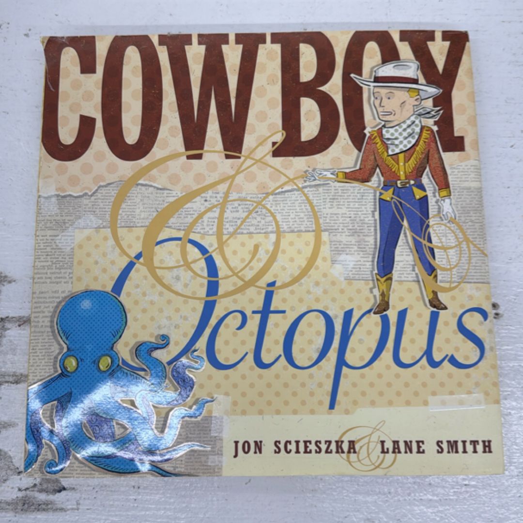 Cowboy and Octopus