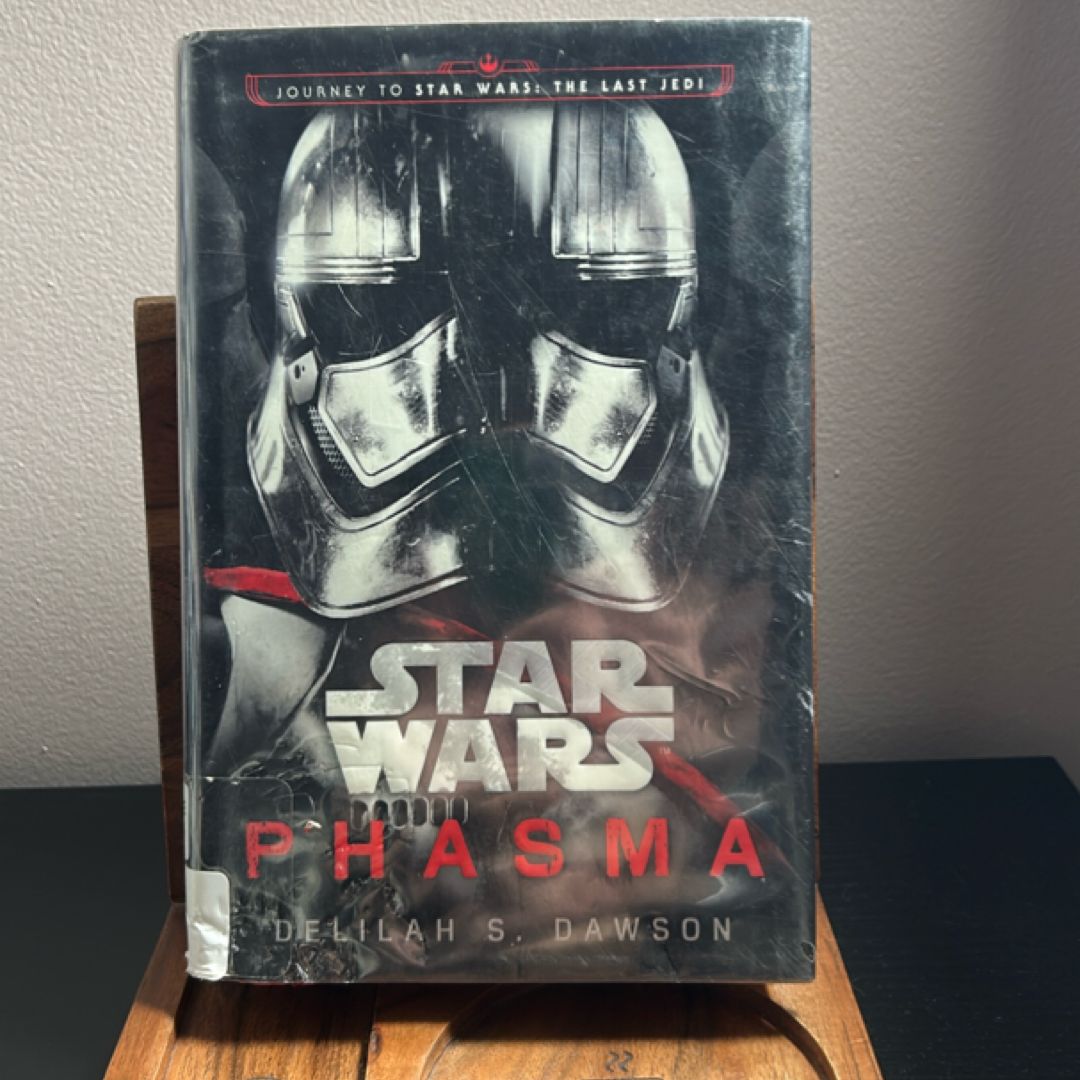 Phasma (Star Wars)