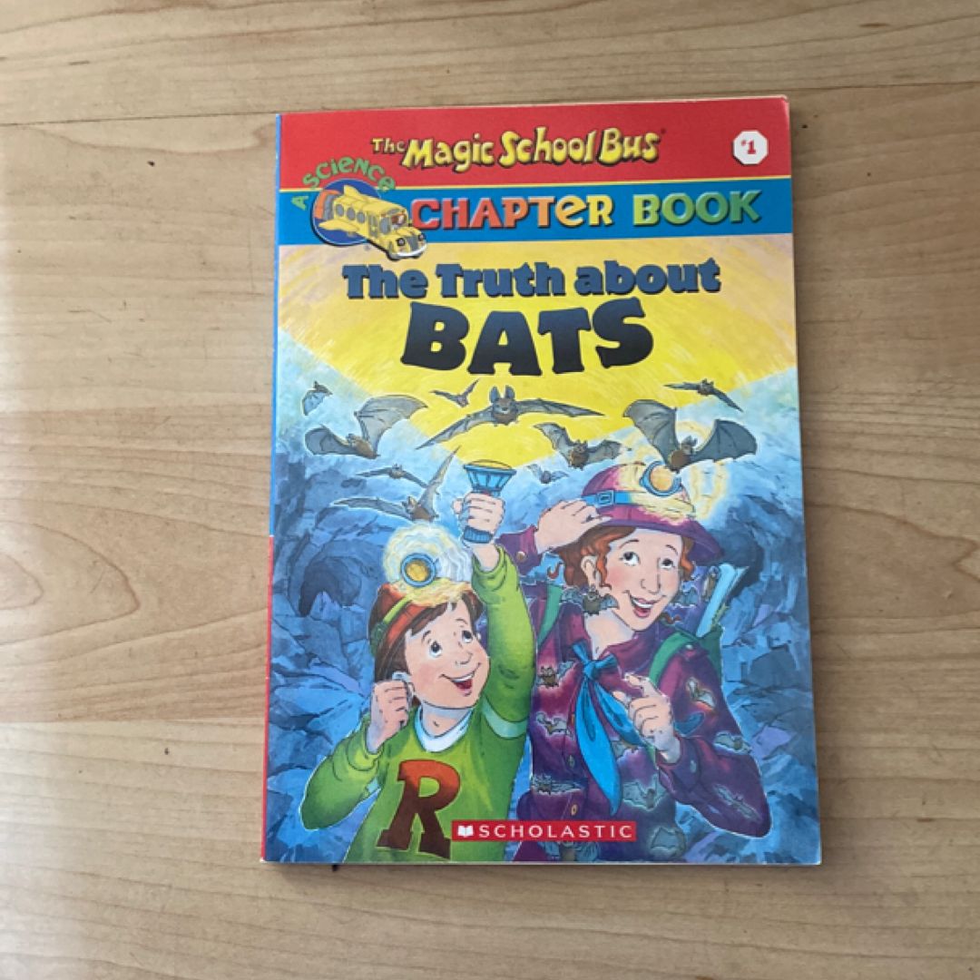The Truth about Bats