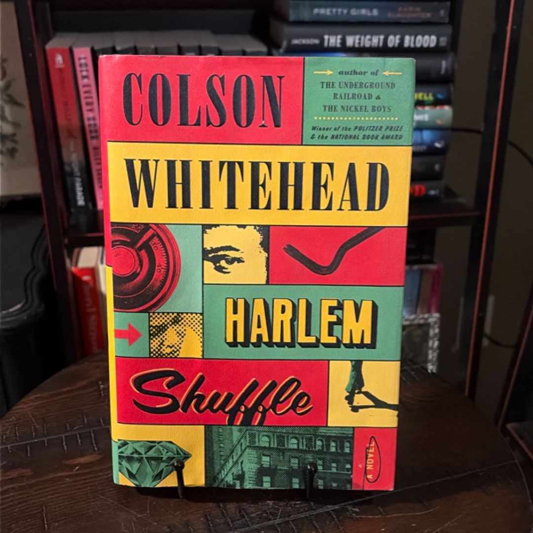 Harlem Shuffle