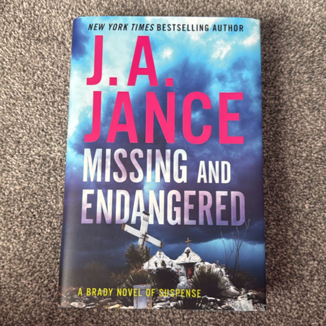 Missing and Endangered