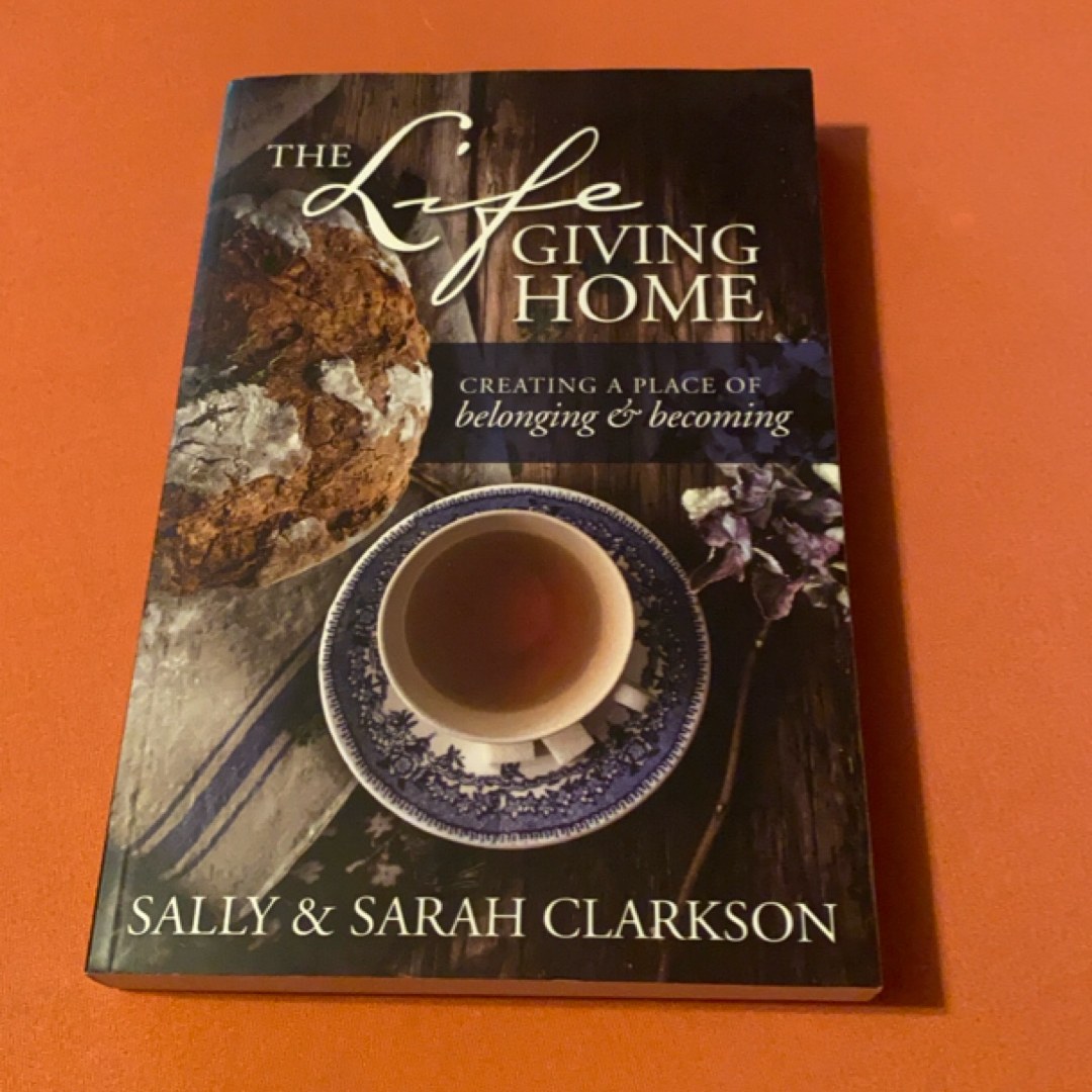 The Lifegiving Home