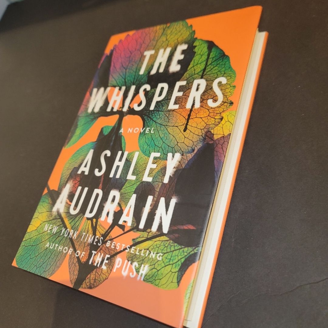 The Whispers
