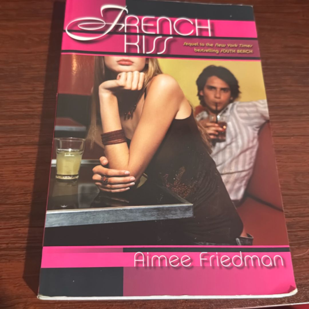 French Kiss 