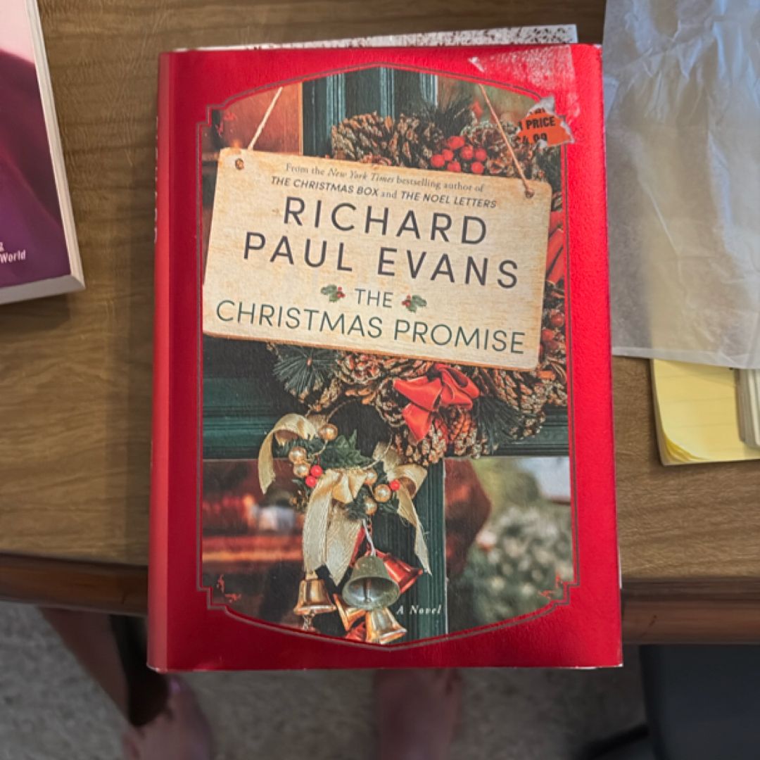 The Christmas Promise