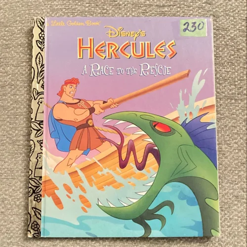 Hercules
