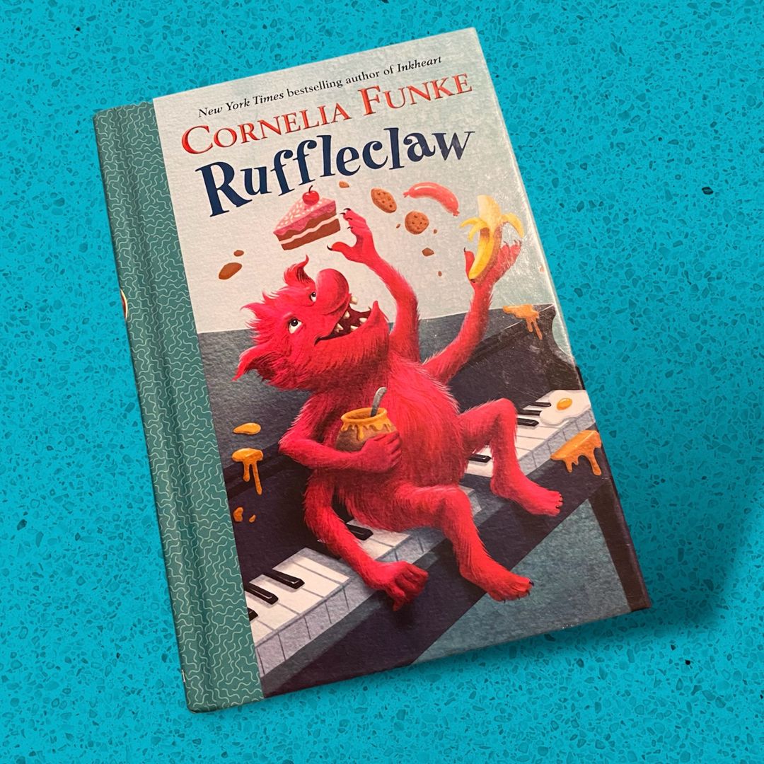 Ruffleclaw
