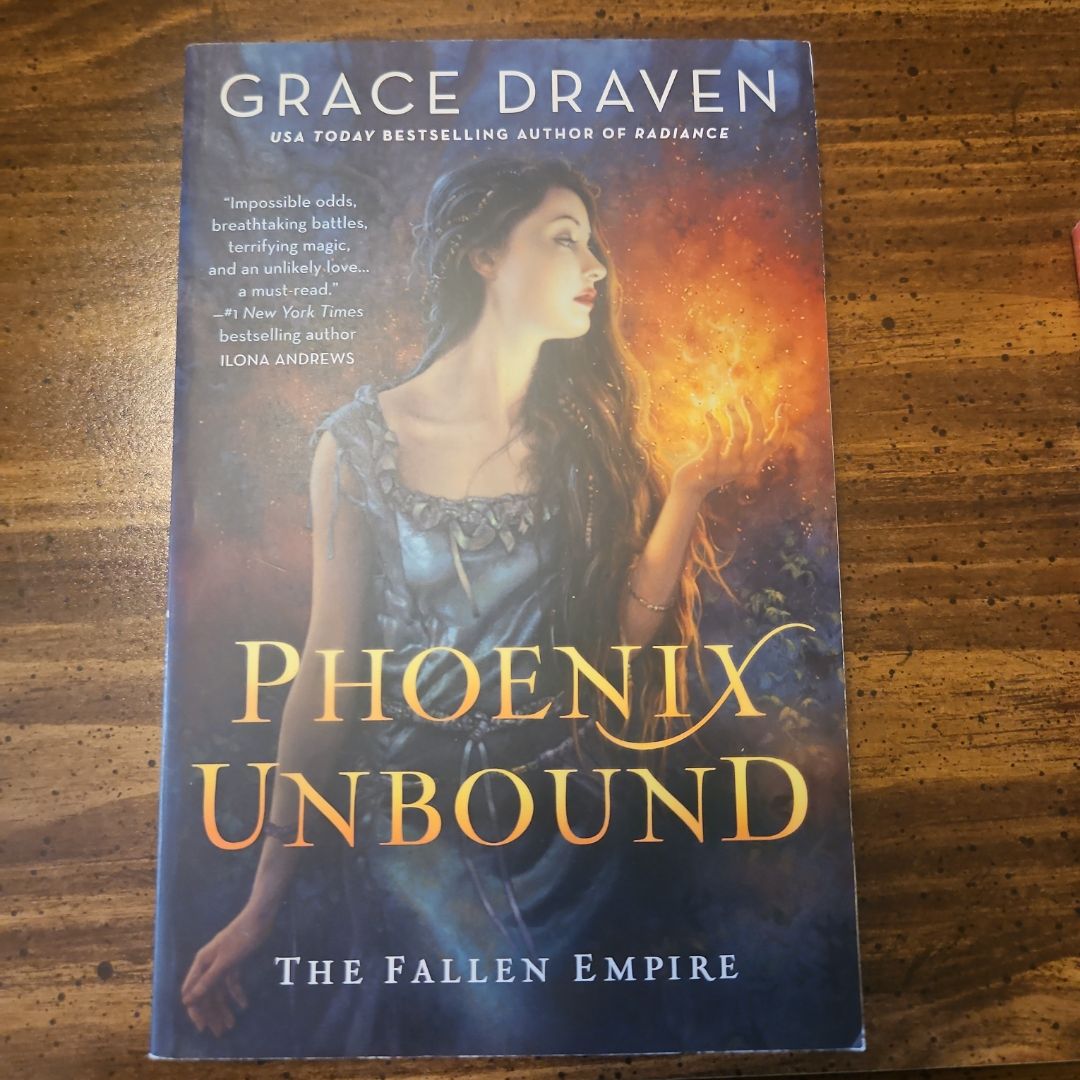Phoenix Unbound