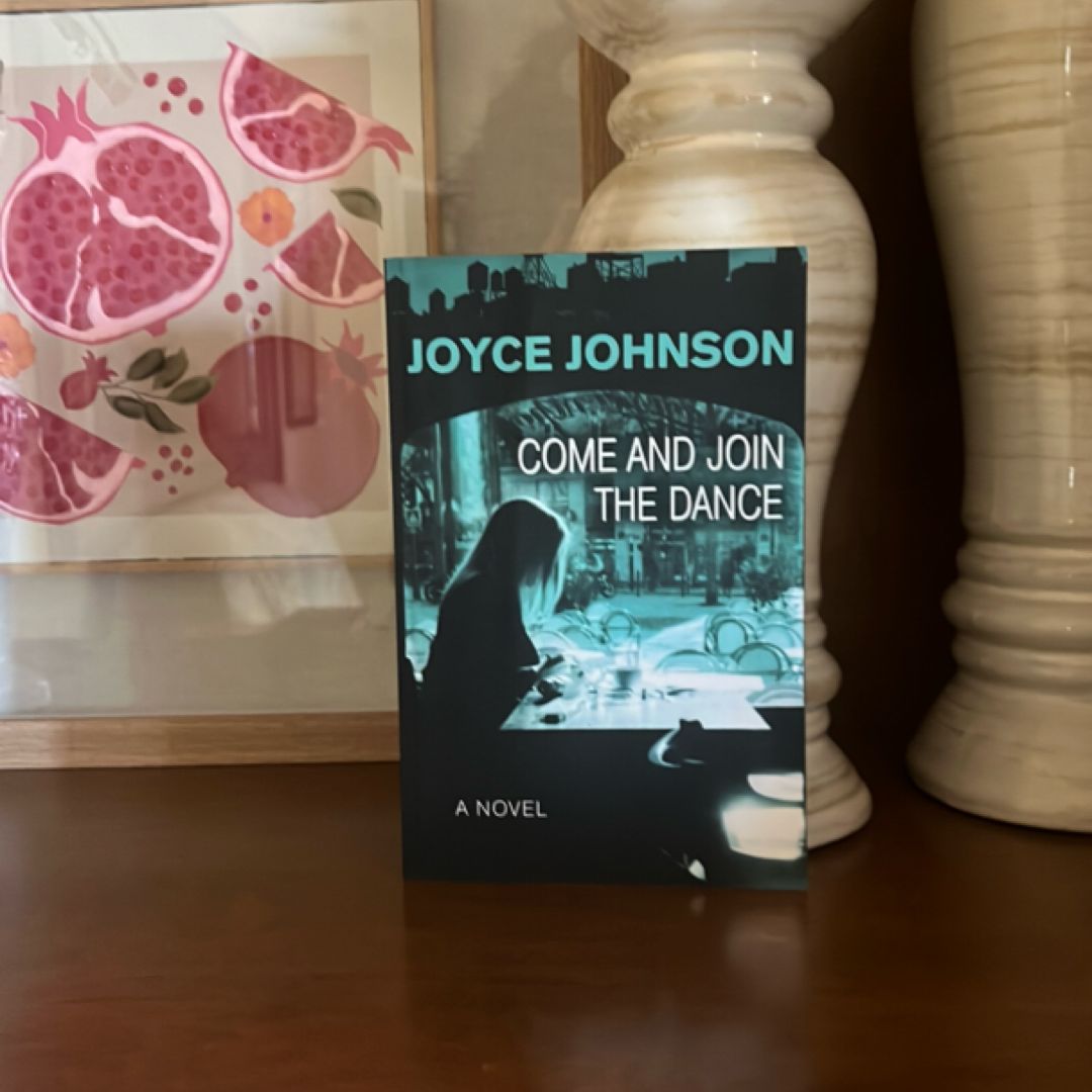 Come and Join the Dance