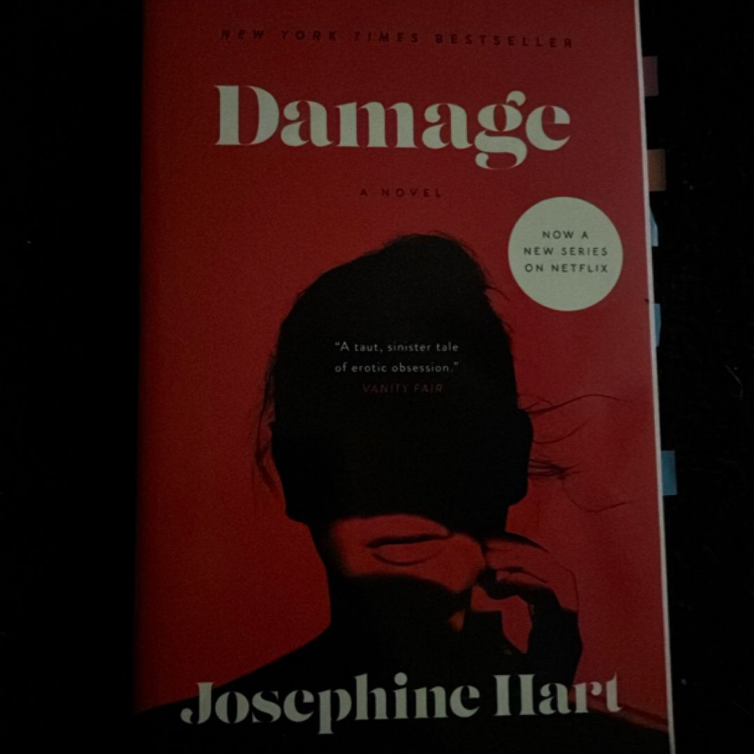 Damage