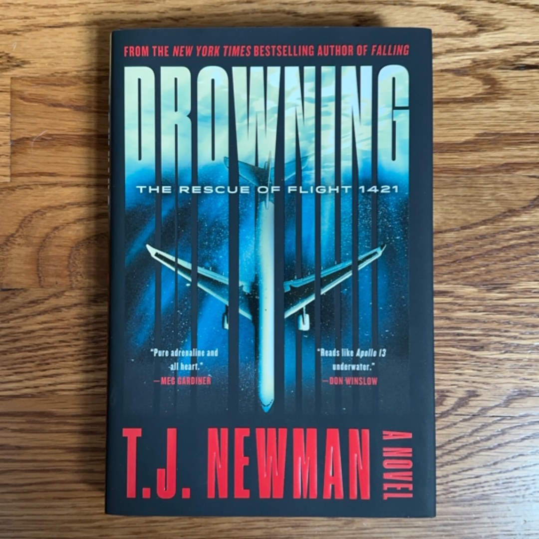 Drowning