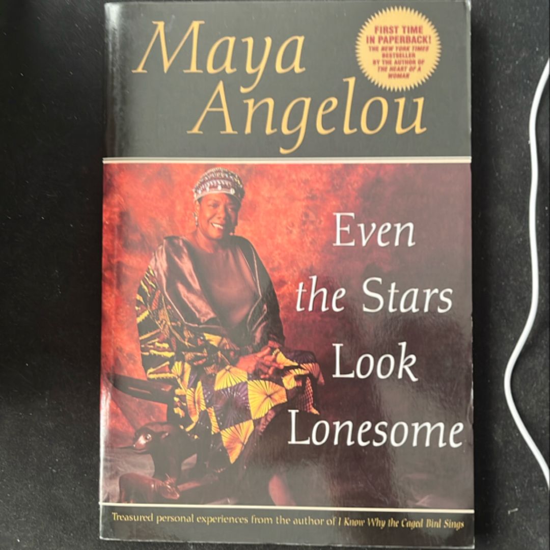 Even the Stars Look Lonesome