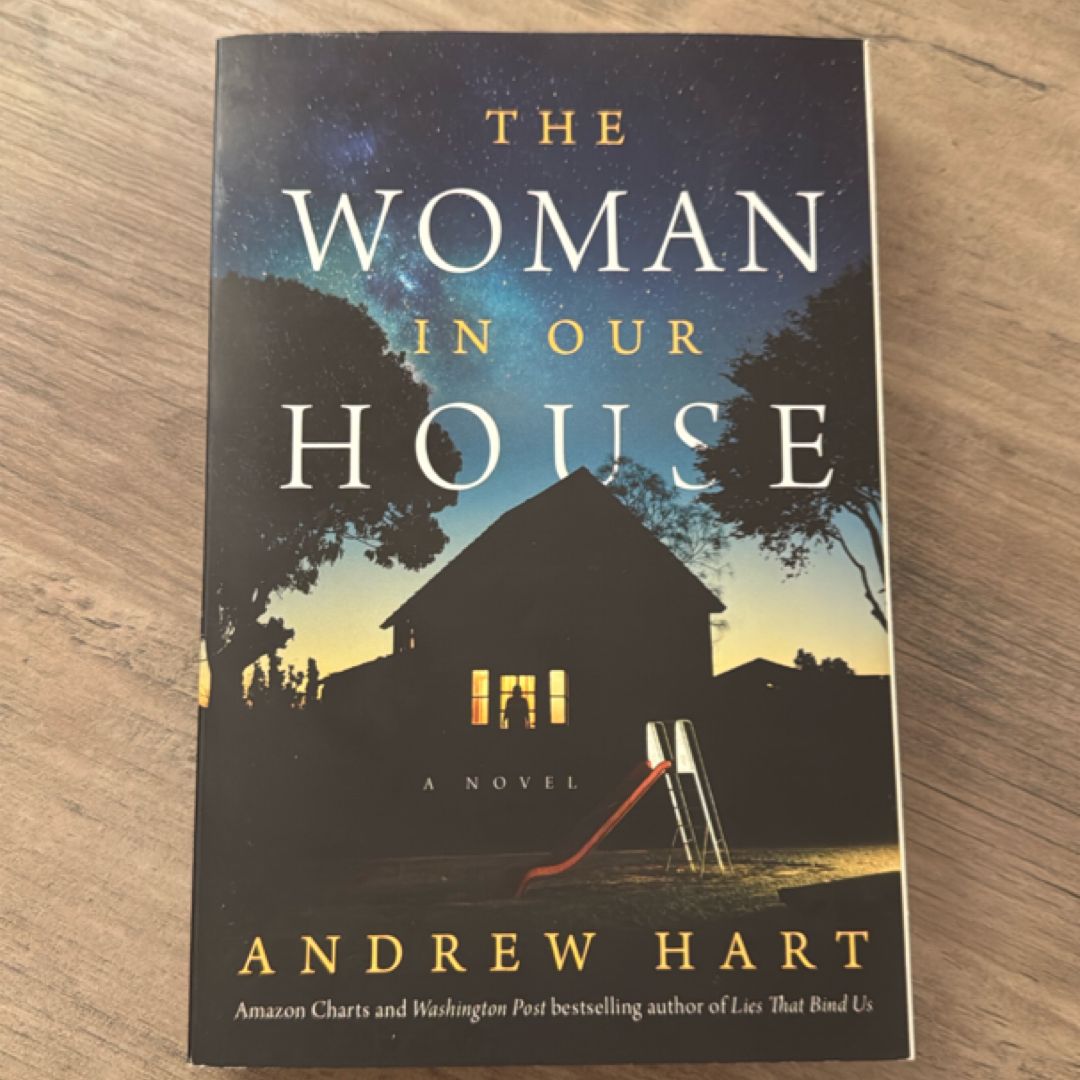 The Woman in Our House