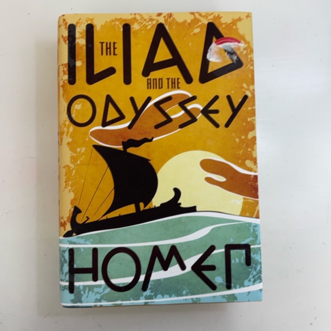 Homer