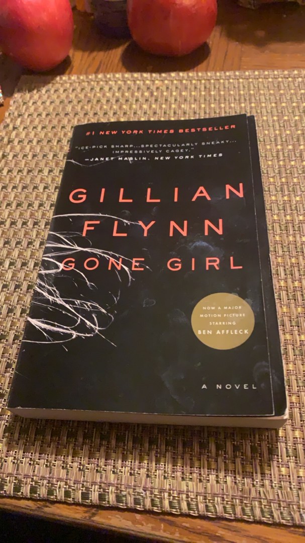 Gone Girl