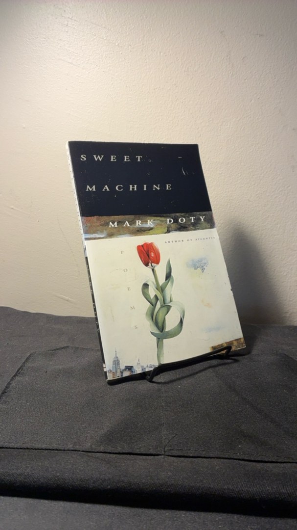 Sweet Machine