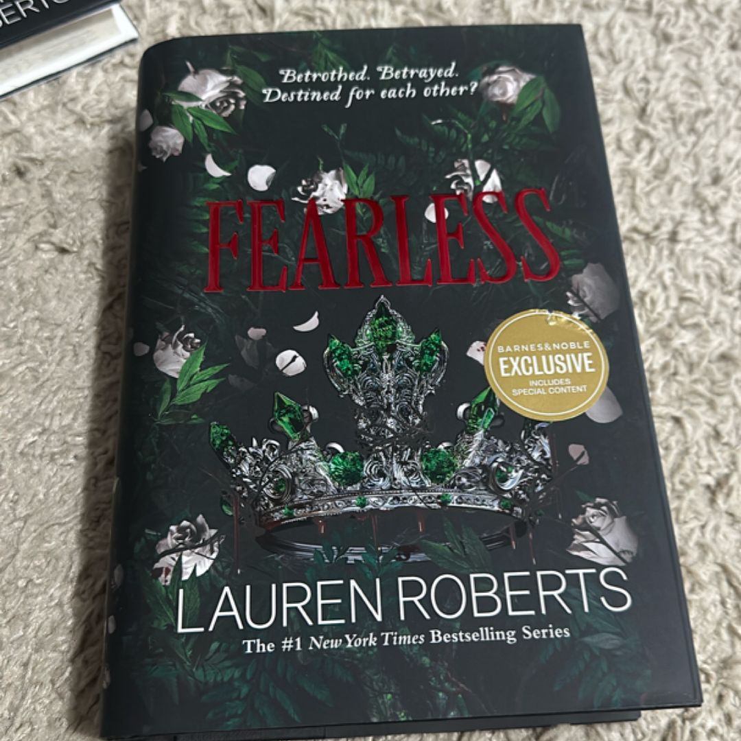 Fearless