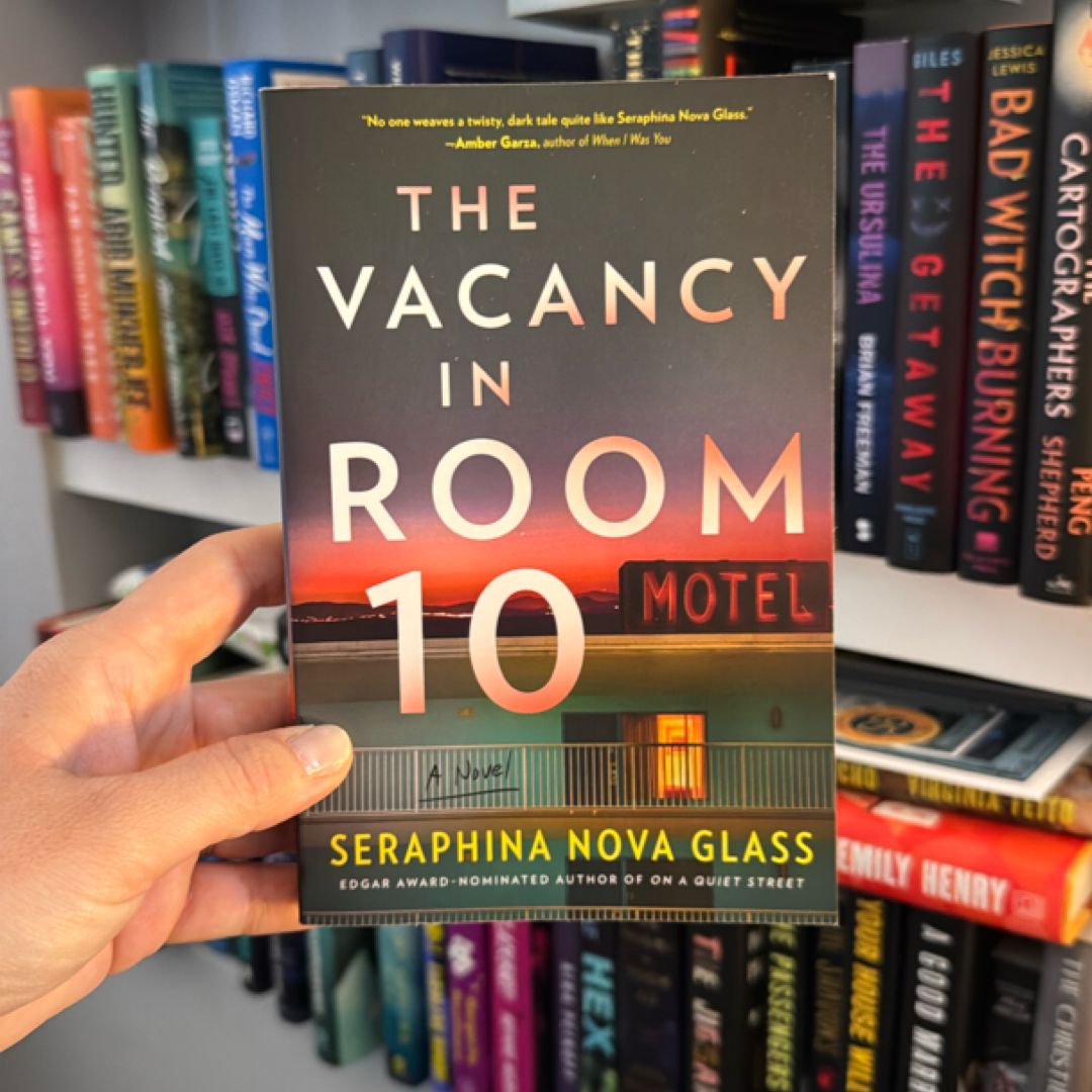 The Vacancy in Room 10