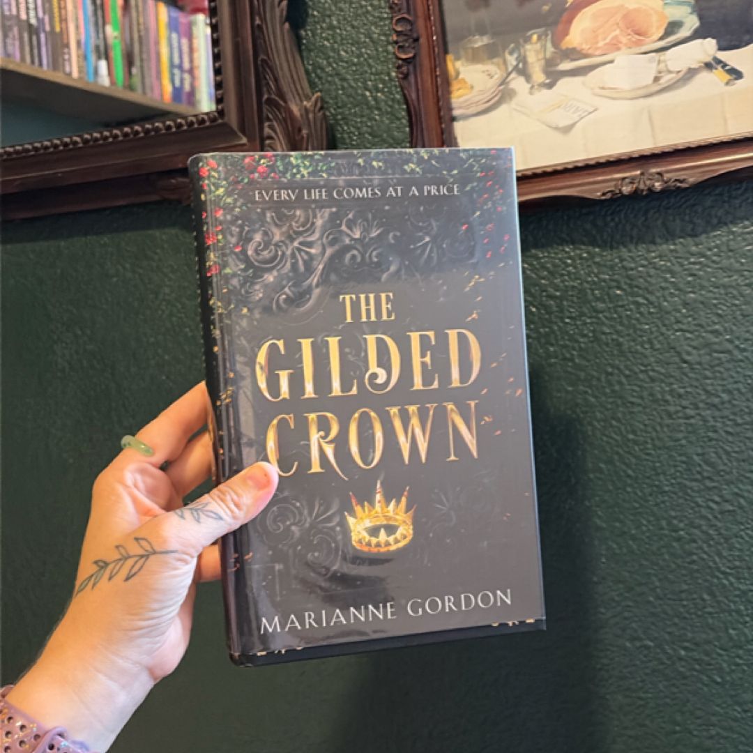 The Gilded Crown