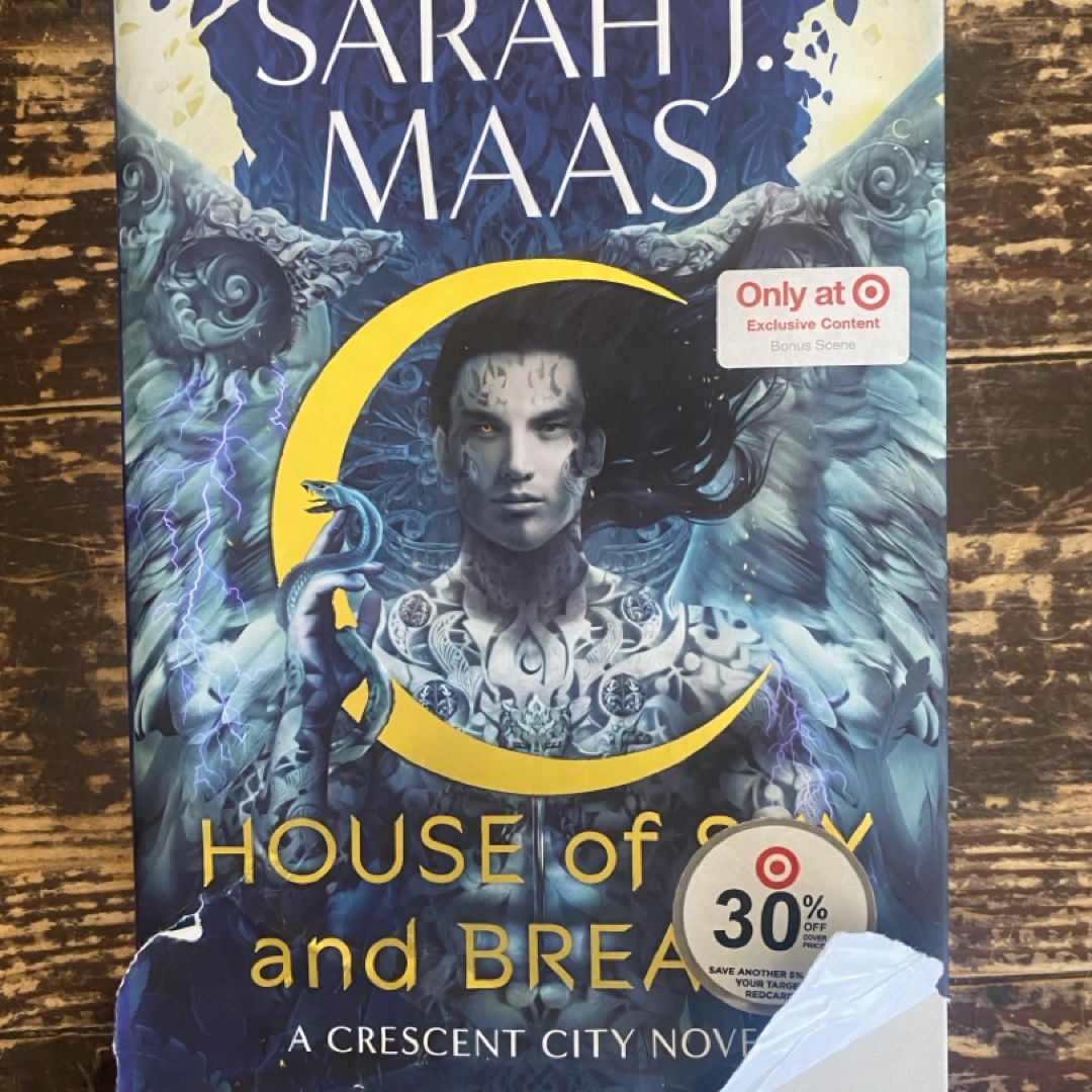 House Of Sky And Breath